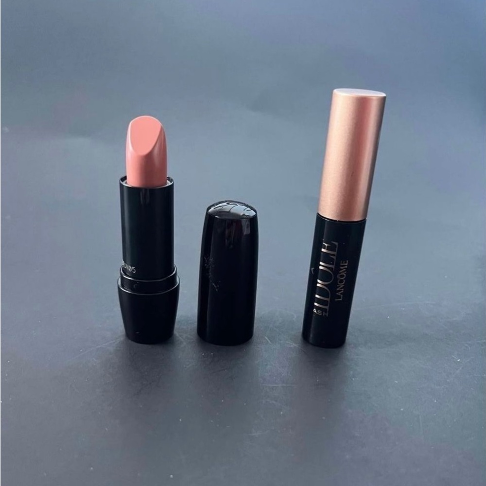 Lancome Makeup Set 2PCs